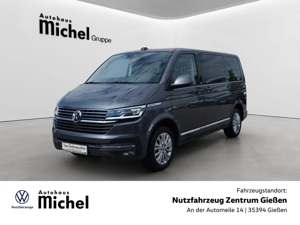 Volkswagen T6 Multivan