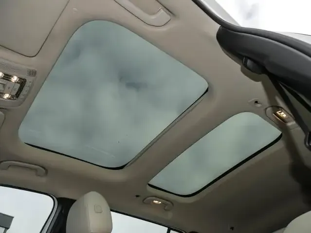 Mercedes-Benz EQB 250