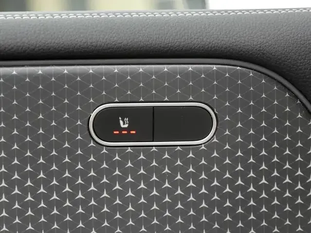 Mercedes-Benz EQB 250