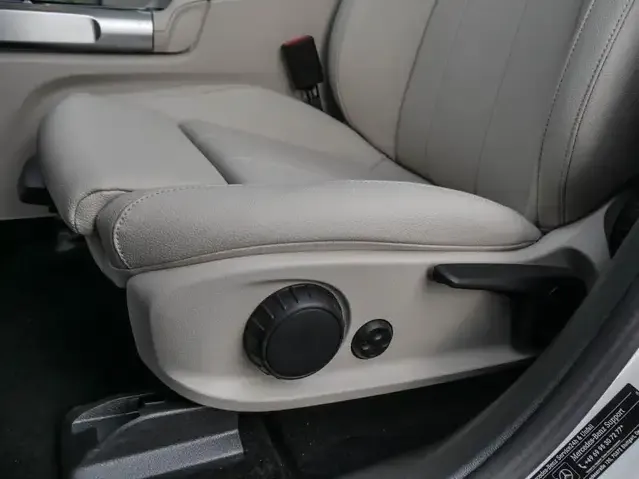 Mercedes-Benz EQB 250