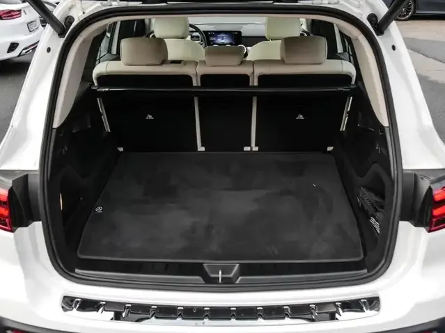 Mercedes-Benz EQB 250