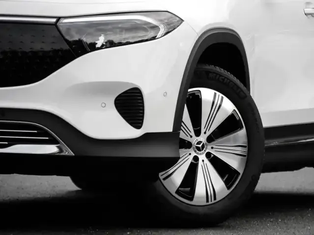 Mercedes-Benz EQB 250