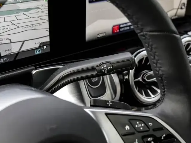 Mercedes-Benz EQB 250