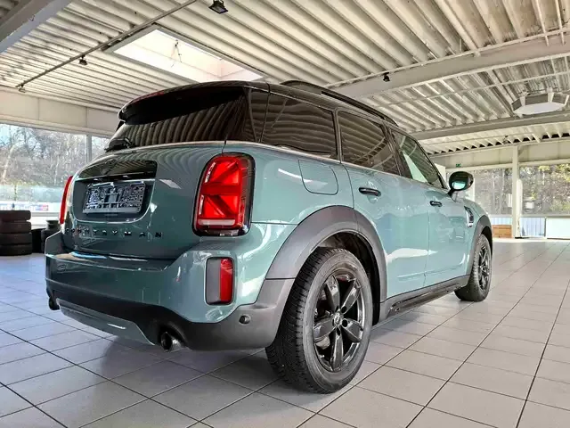 MINI Countryman S All4