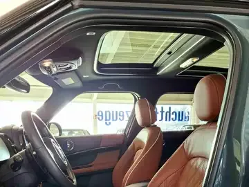 MINI Countryman S All4