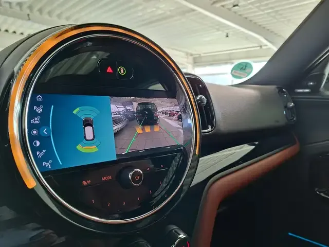 MINI Countryman S All4