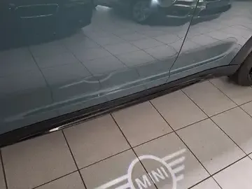 MINI Countryman S All4