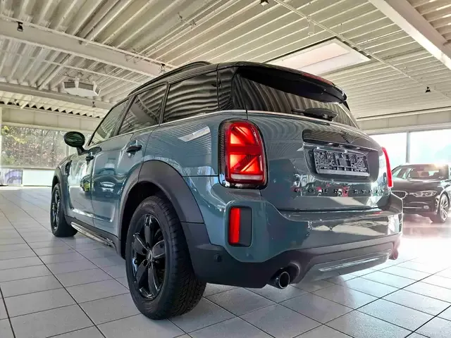 MINI Countryman S All4