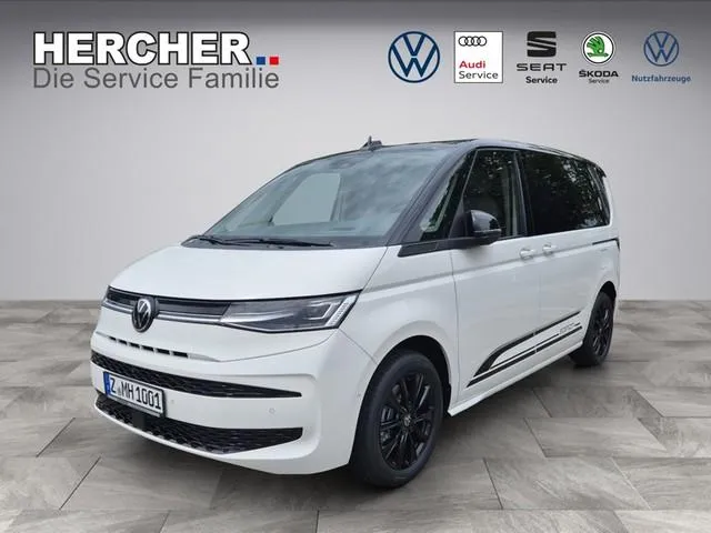 Volkswagen LT