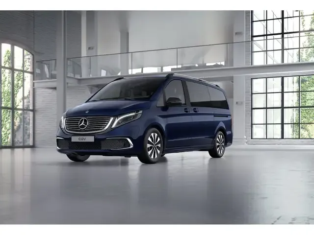 Mercedes-Benz EQV 300