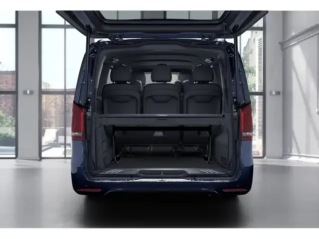 Mercedes-Benz EQV 300