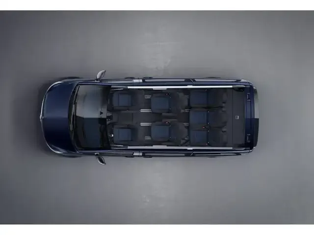 Mercedes-Benz EQV 300