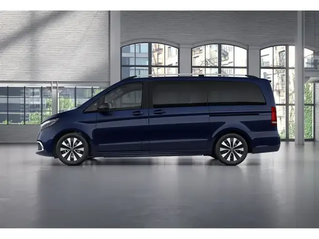 Mercedes-Benz EQV 300