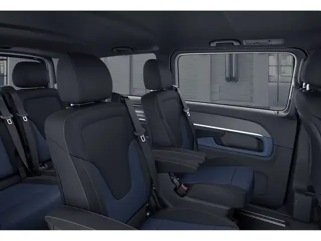 Mercedes-Benz EQV 300