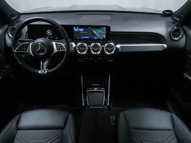 Mercedes-Benz EQB 250