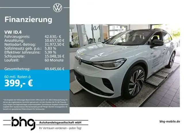 Volkswagen ID.4