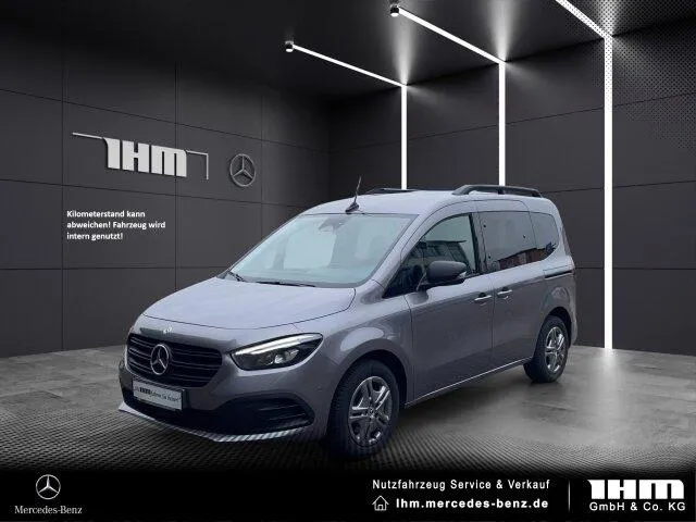 Mercedes-Benz Citan