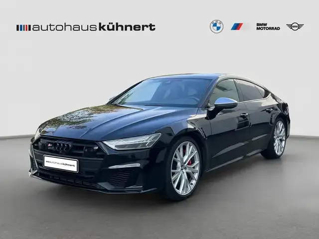 Audi S7