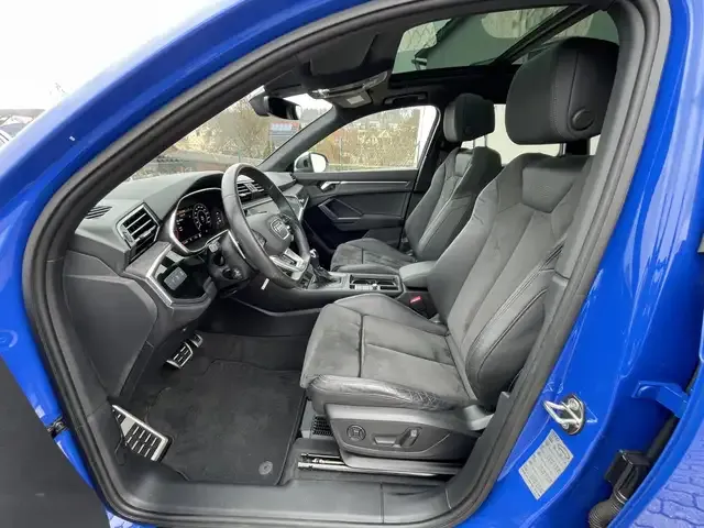 Audi RS Q3