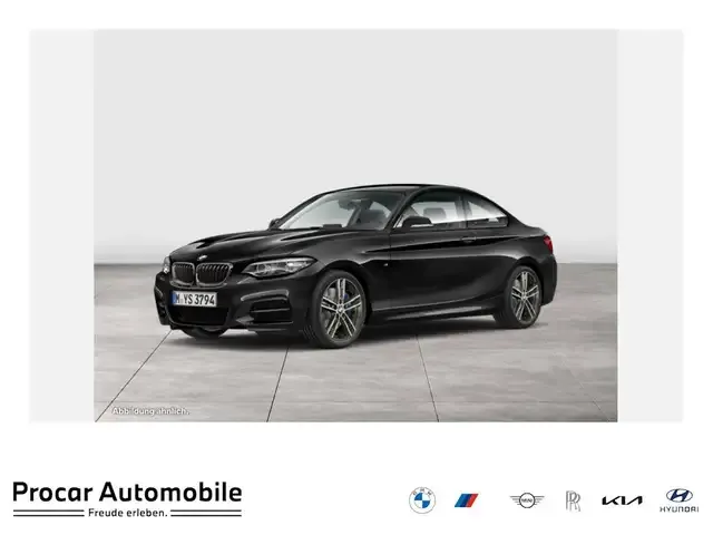BMW 240