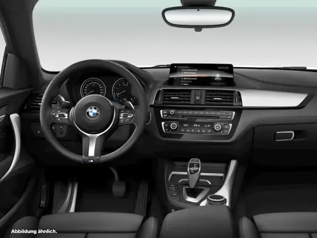 BMW 240