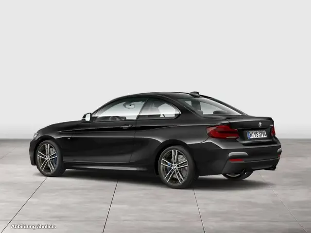 BMW 240