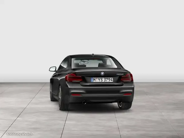 BMW 240