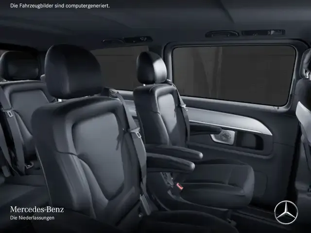 Mercedes-Benz V 300