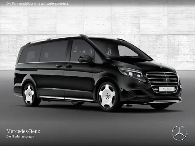 Mercedes-Benz V 300