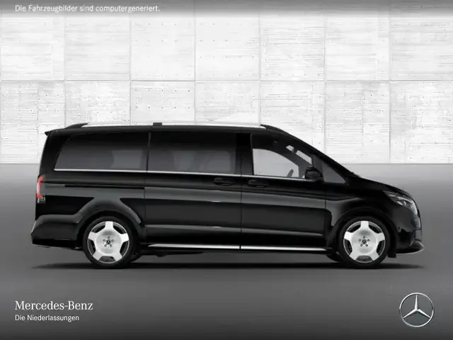 Mercedes-Benz V 300