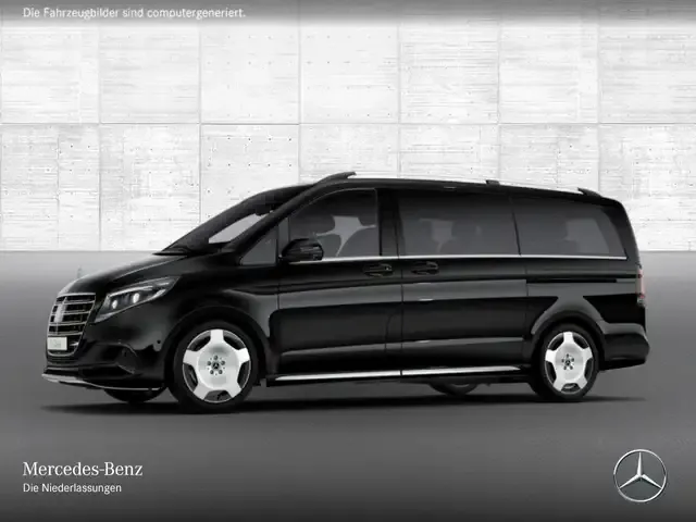 Mercedes-Benz V 300