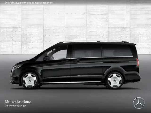 Mercedes-Benz V 300
