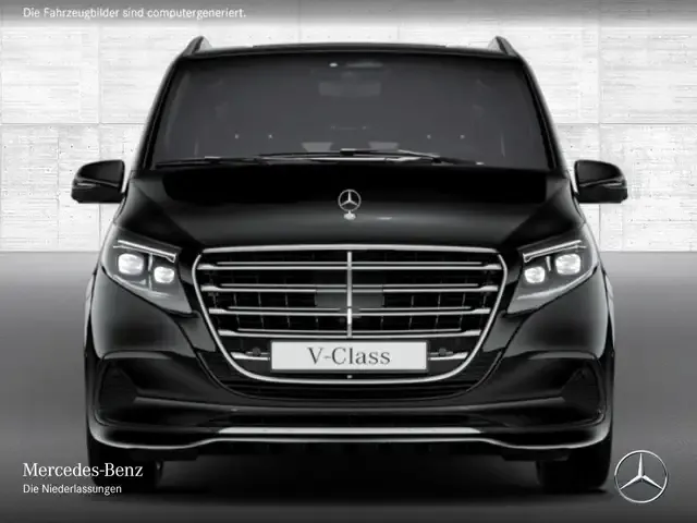Mercedes-Benz V 300