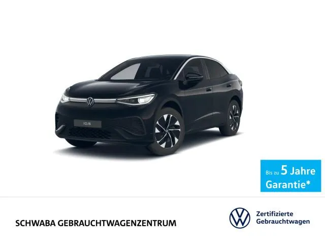 Volkswagen ID.5