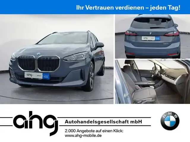 BMW 220