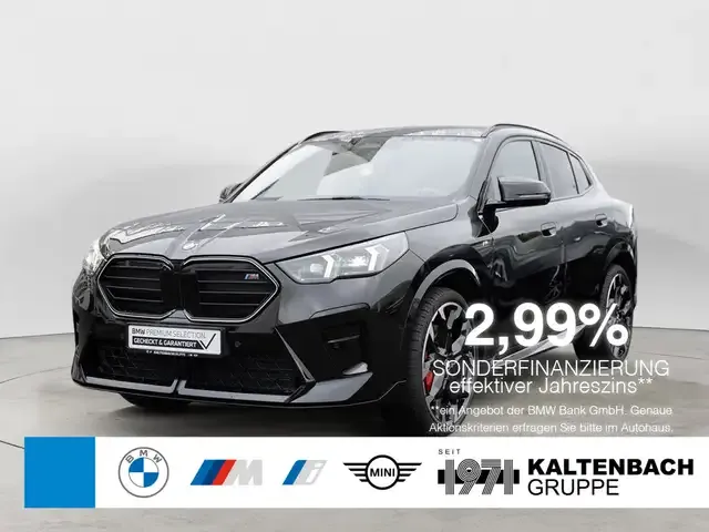 BMW X2 M