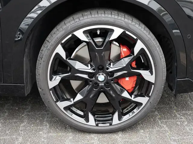 BMW X2 M