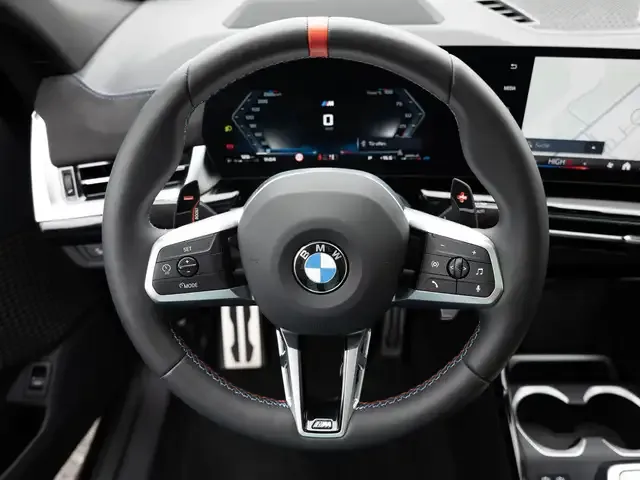 BMW X2 M