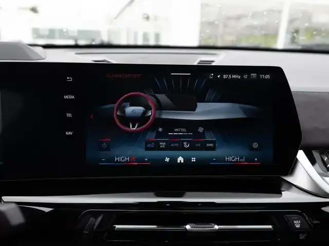 BMW X2 M