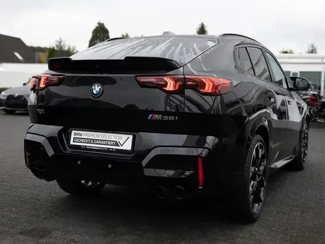 BMW X2 M