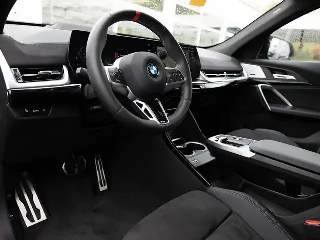 BMW X2 M
