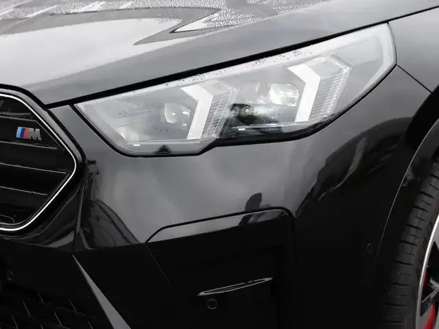 BMW X2 M