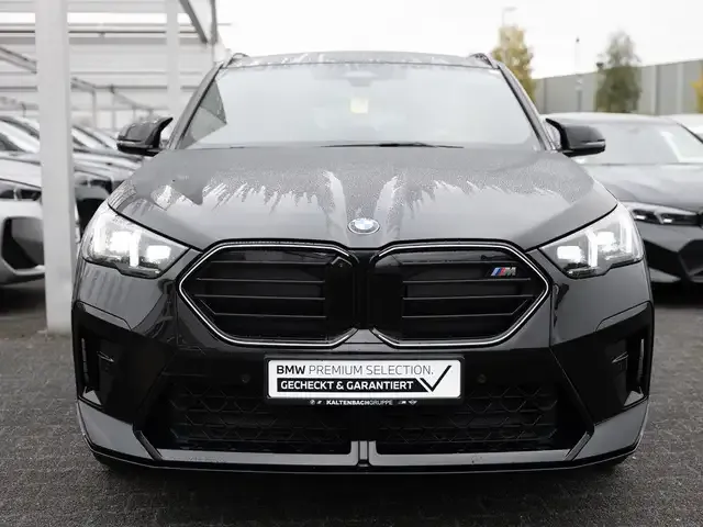 BMW X2 M