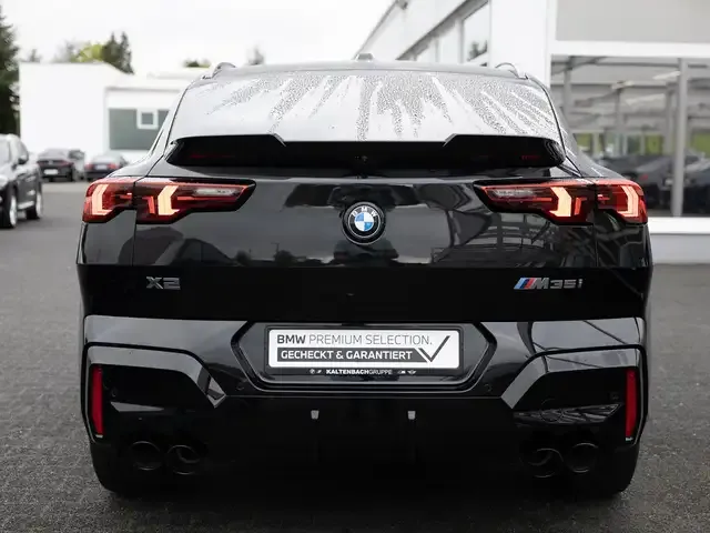 BMW X2 M