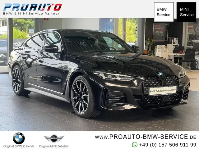 BMW 430