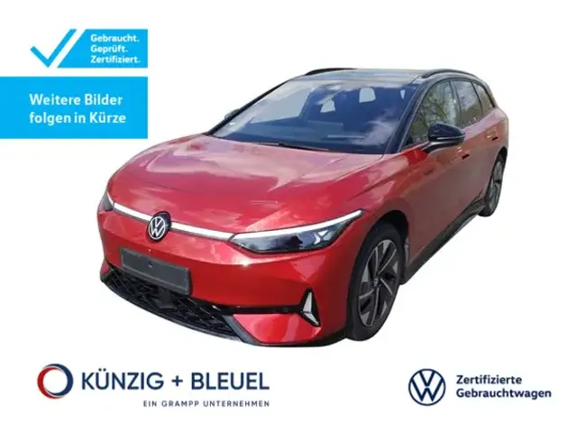 Volkswagen ID.7
