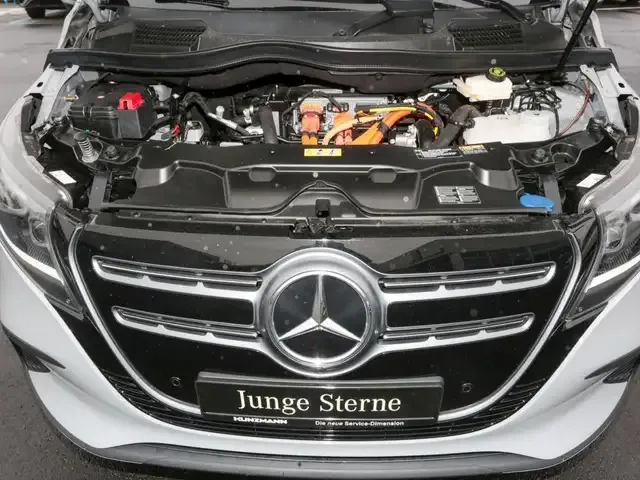 Mercedes-Benz EQV 300
