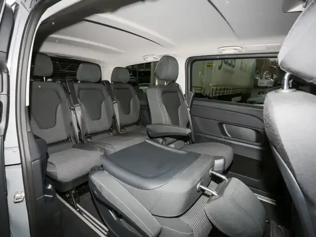 Mercedes-Benz EQV 300