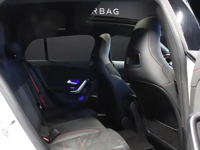 Mercedes-Benz Sonstige