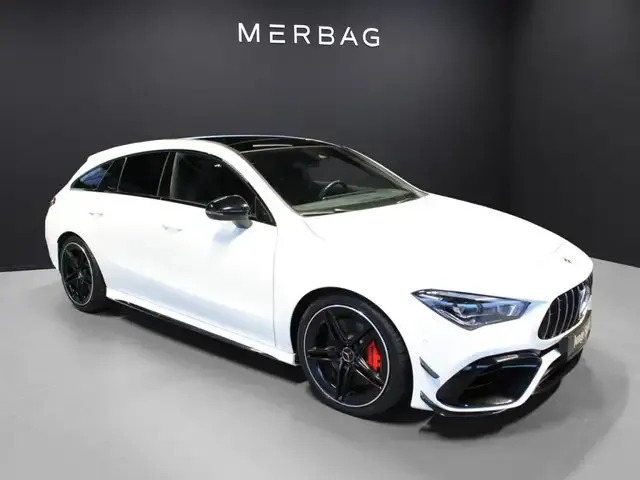 Mercedes-Benz Sonstige